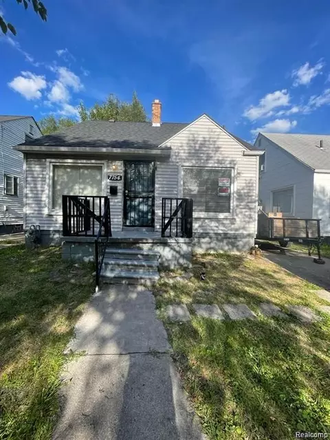 7754 Minock St, Detroit, MI 48228