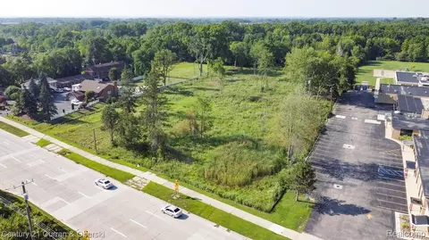 40012 Michigan Ave, Canton, MI 48188