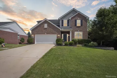 1928 Frances Way, Superior, MI 48198
