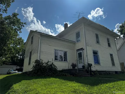 411 W Ash St, Mason, MI 48854