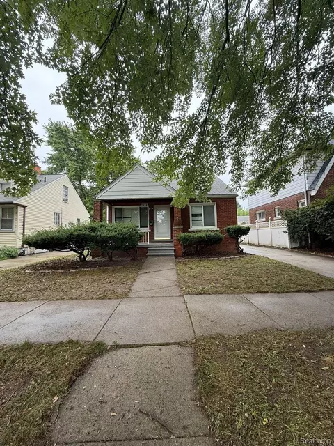 7278 Penrod St, Detroit, MI 48228