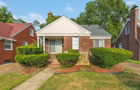 15772 Steel St, Detroit, MI 48227