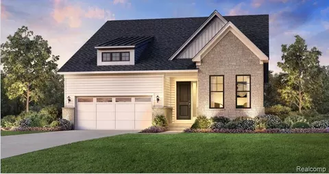 2941 Simi Way, Pittsfield, MI 48108