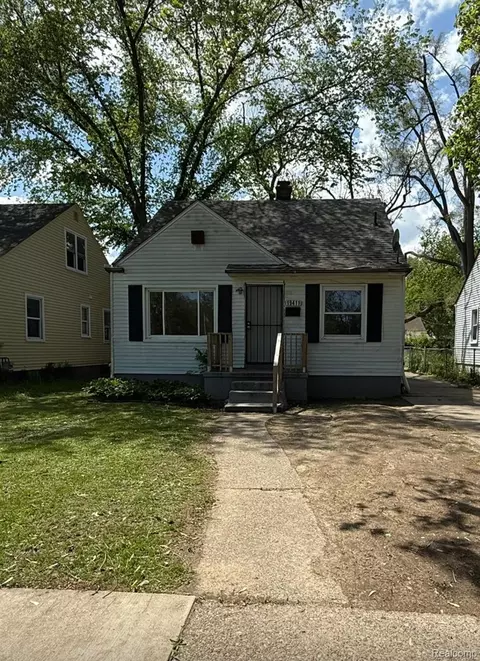 19411 Chapel St, Detroit, MI 48219