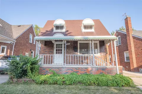 5000 Ternes St, Dearborn, MI 48126 photo 1