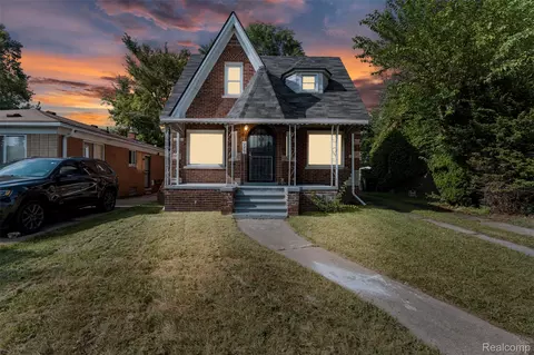 14467 Rossini Dr, Detroit, MI 48205