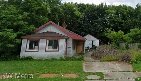 3116 Beechwood Ave, Flint, MI 48506