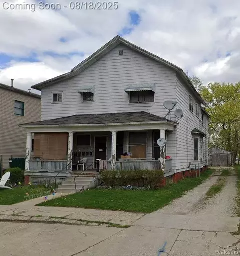 508 S Weadock Ave, Saginaw, MI 48607