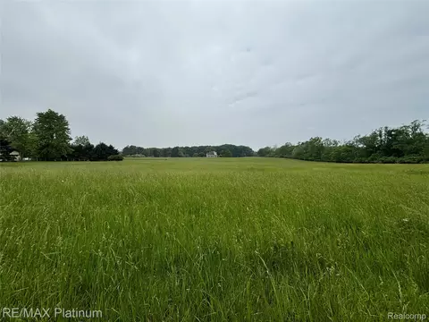 V/l Parshallville Road, Tyrone, MI 48430