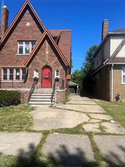 5040 Haverhill St, Detroit, MI 48224