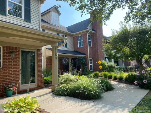 4153 Hampton Ridge Blvd #3, Genoa, MI 48843