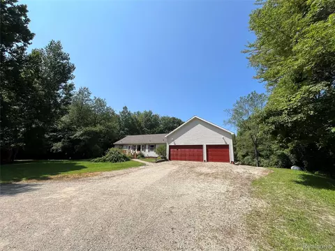 28524 Elwell Rd, Sumpter, MI 48111