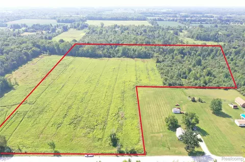 0001 Foley Rd, Emmett, MI 48022