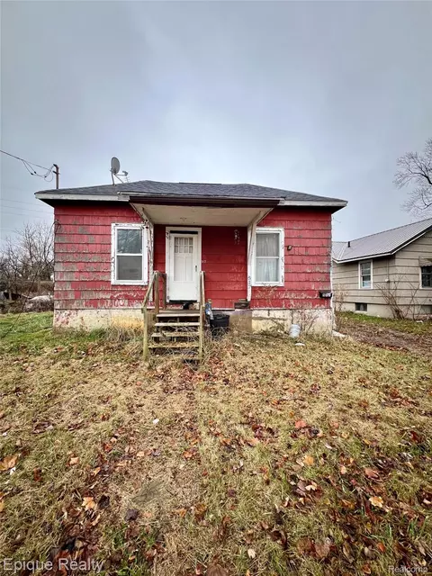 517 Morley Ave, Flint, MI 48503