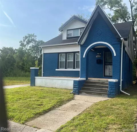 14695 Mayfield St, Detroit, MI 48205