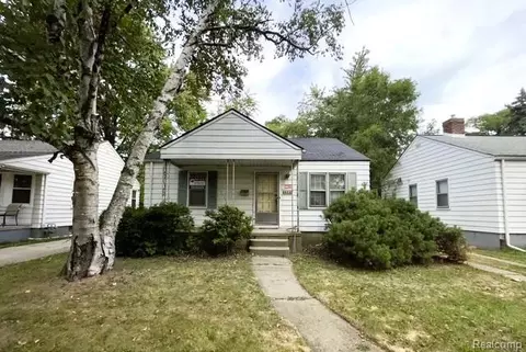 19331 Mccormick St, Detroit, MI 48224