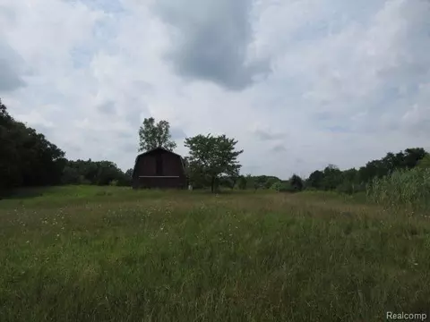 00 Hickory Ridge Rd, Rose, MI 48430
