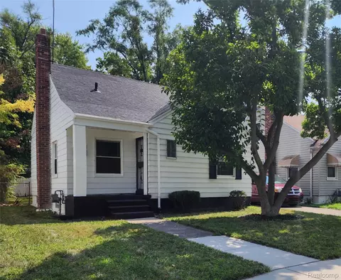 19948 Moenart St, Detroit, MI 48234