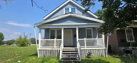 5232 Mcclellan St, Detroit, MI 48213