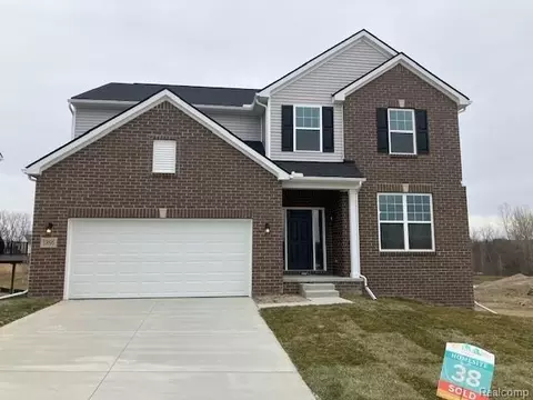 1896 Maggie Ln, Superior, MI 48198