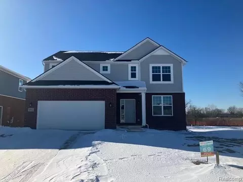 1961 Elizabeth Ln, Superior, MI 48198