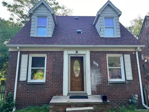 16187 Cruse St, Detroit, MI 48235