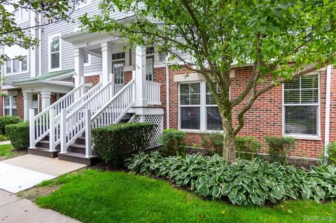 163 Hamilton Ave Hamilton St, Plymouth, MI 48170