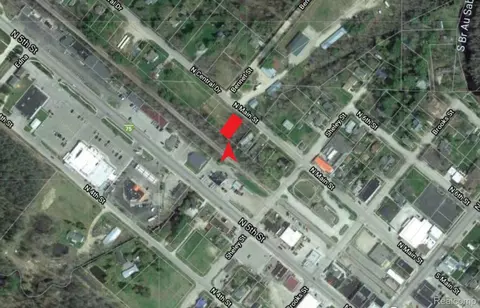 0 N Main St, Roscommon, MI 48653