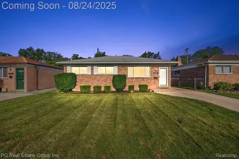 29301 Greater Mack Ave, Saint Clair Shores, MI 48081