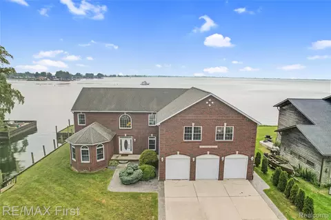 7953 Bouvier Bay, Ira, MI 48023