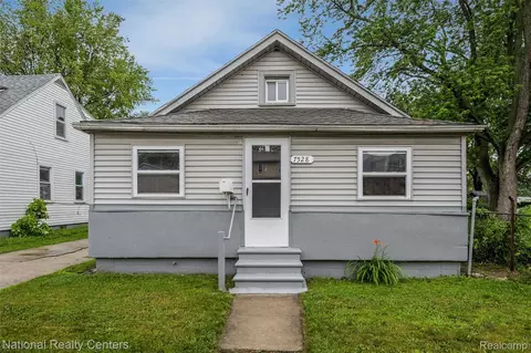 7528 Studebaker Ave, Warren, MI 48091