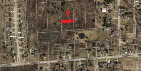0 Georgia Ave, Port Huron, MI 48060