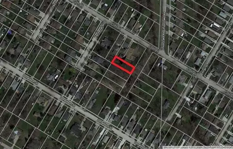 0 Paul, Clinton, MI 48035