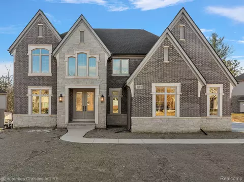 22478 Montebello Ct, Novi, MI 48375