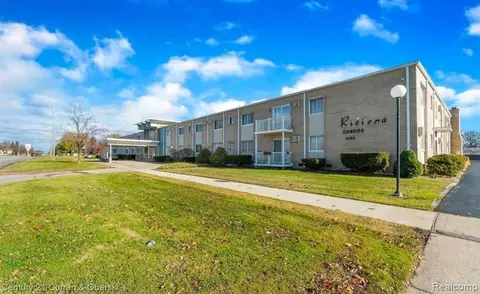 7350 N Inkster Rd #117, Dearborn Heights, MI 48127