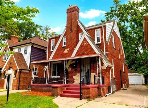 18950 Santa Rosa Dr, Detroit, MI 48221