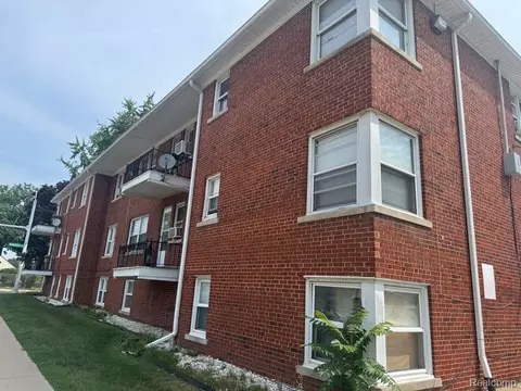 2557 W Mcnichols Rd #210, Detroit, MI 48221