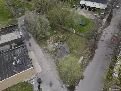 3420 Goldner St, Detroit, MI 48210