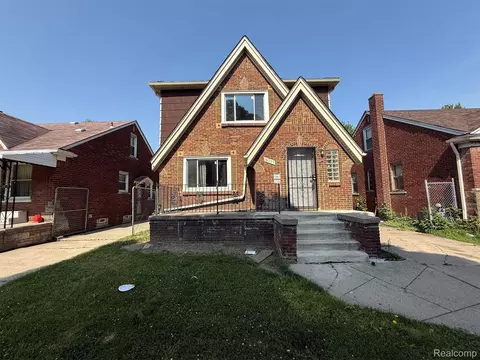 18939 Teppert St, Detroit, MI 48234