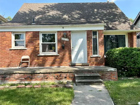 13316 Freeland St, Detroit, MI 48227