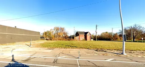 3930 Michigan Ave, Detroit, MI 48216