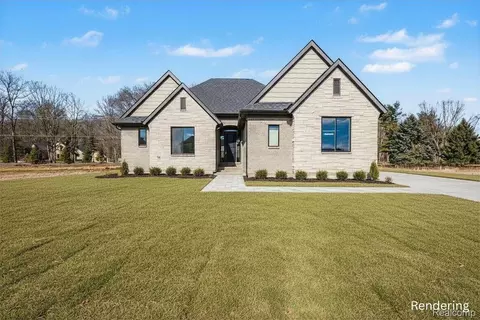 56211 Stone Falcon Dr, Shelby Township, MI 48315