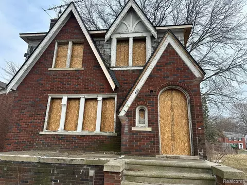 4310 Devonshire Rd, Detroit, MI 48224
