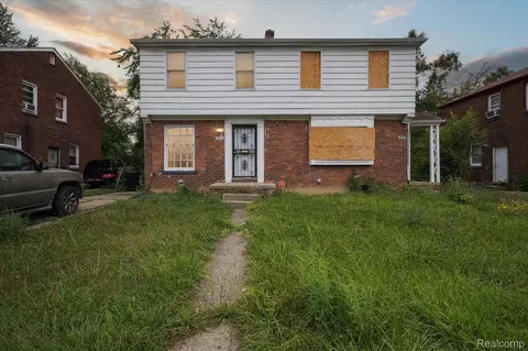 19389 Hoover St, Detroit, MI 48205
