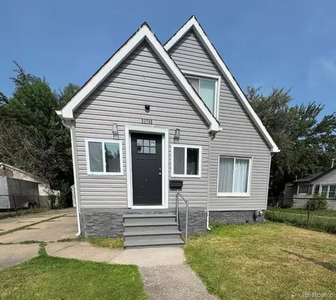 20789 Marie Ave, Warren, MI 48089
