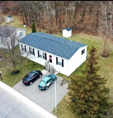445 Chinkapin Rill, Oxford, MI 48371