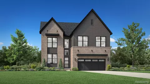 2974 Simi Way, Pittsfield, MI 48108