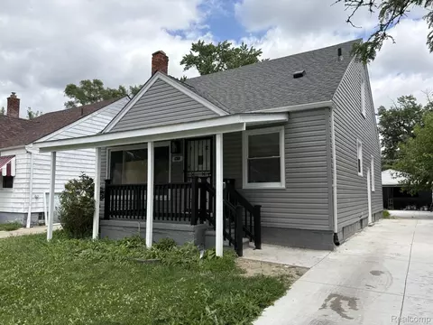 6360 Brace St, Detroit, MI 48228