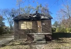 14371 Dacosta St, Detroit, MI 48223