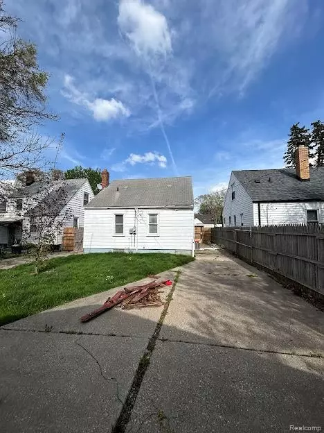 19975 Concord St, Detroit, MI 48234